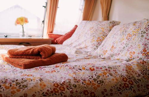 Daley Croft Boutique Glamping - Foto 18