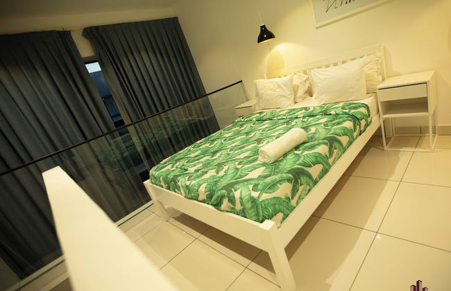 Deluxe Embassy Gardens - Foto 39