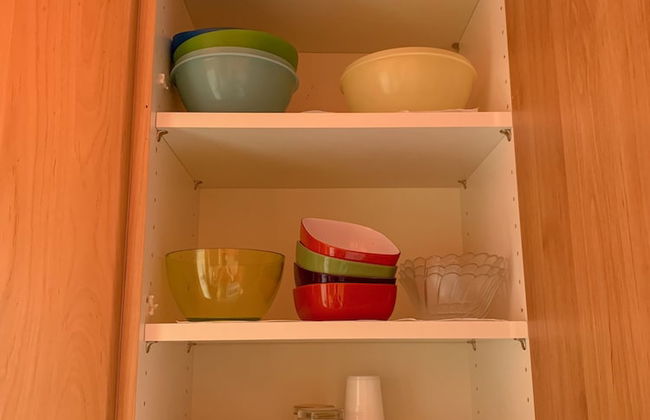 Fanaa Apartment - Foto 50