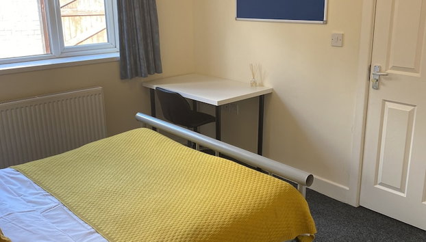 Cooperage House - Foto 4, Habitación