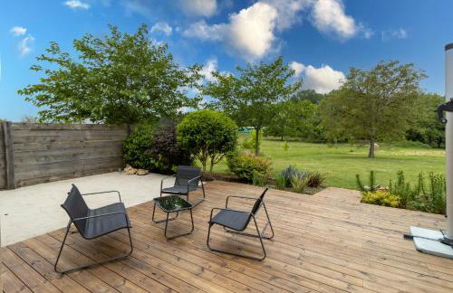 Maison Louise-Charme en Périgord - Foto 21