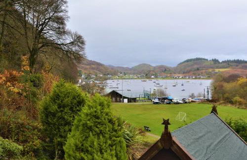 2 Bed in Tayvallich AG692 - Foto 19