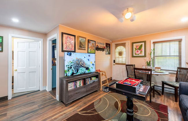 The Artist Studio Loft Inc - Foto 15