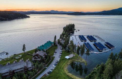 Mountain Lake Getaway - Foto 26