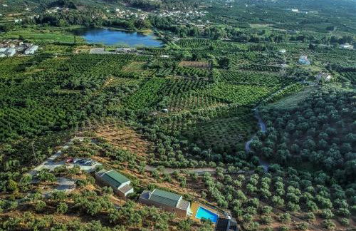 Aksos Suites Accessible Accommodation - Foto 19