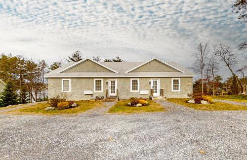 The View IV at Sheepscot River - Foto 20