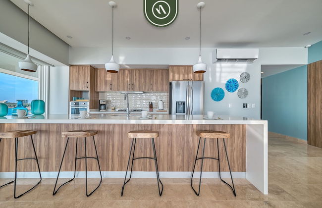 Harbor 171 Torre Norte 101 - Foto 43