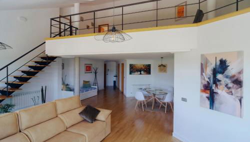 ÁTICO CON VISTAS Centro Histórico - Foto 2