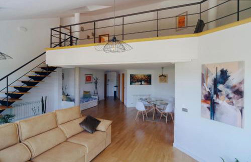 ÁTICO CON VISTAS Centro Histórico - Foto 2