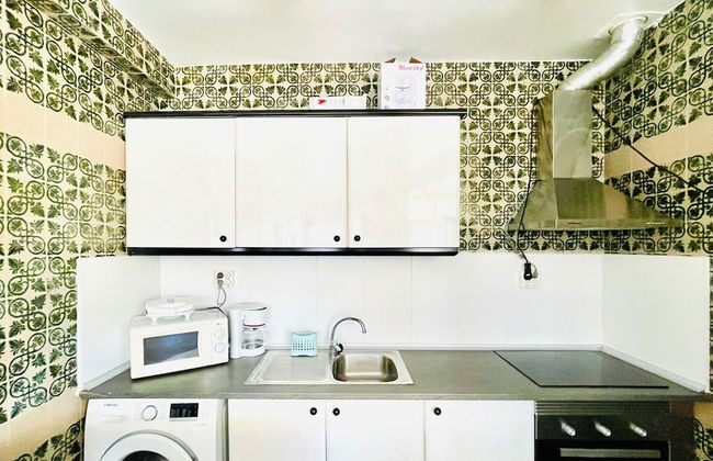 Mountain-view Apartment by Sea - Foto 12