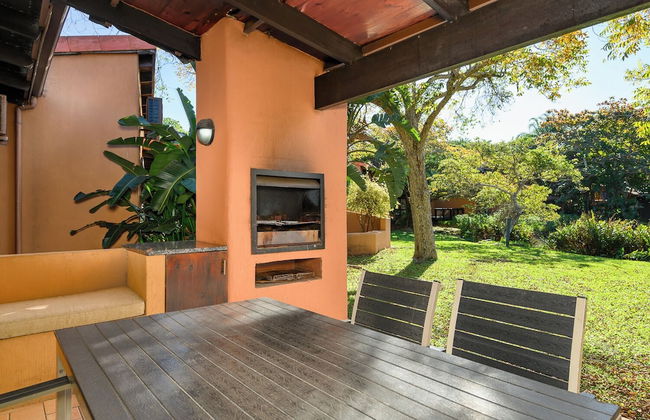 San Lameer Villa 2018 - Photo 13