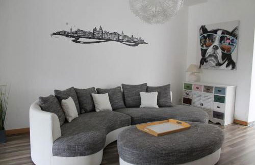 Ferienwohnung Waldblick - Foto 13