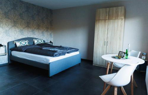 Ferienwohnung Empt Vussem - Photo 16