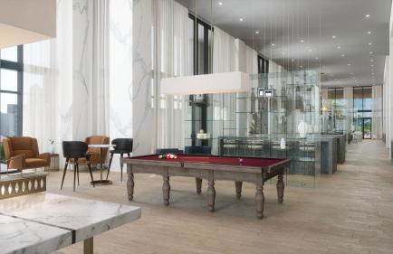 Global Luxury Suites Miami Worldcenter - Foto 24