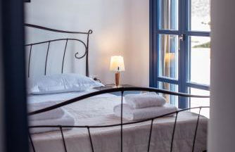 Villa Cyclades Naxos - Foto 47