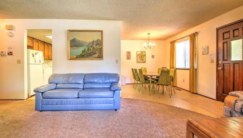 Hike, Bike and Ski South Lake Tahoe Retreat - Foto 4