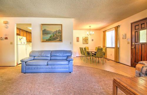 Hike, Bike and Ski South Lake Tahoe Retreat - Foto 4