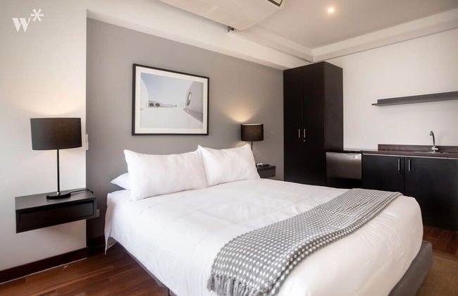 w Modern 2BR Duplex With Terrace in Miraflores - Foto 35