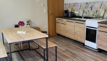 Ferienhaus Meisennest Bischof 97633 Sulzfeld-Leinach - Foto 5