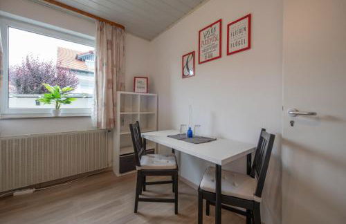 FeWo Sonnhalde - Foto 12