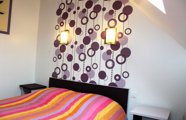 La Cour Saint Richer - Foto 27