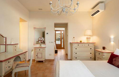 Casa Maria - Modern Home near Montalcino - Foto 22