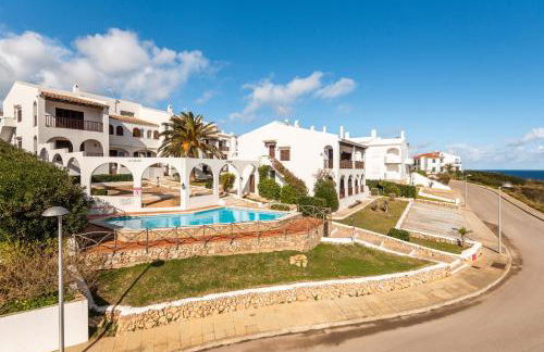 Apartamento Ses Arcades 10 - Foto 19