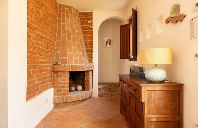 Villa Lena - Foto 23