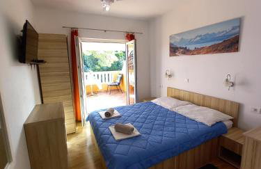 Apartments by the sea Sobra, Mljet - 7531 - Foto 26