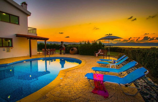 Blue Bay Villa Nicole - Foto 29