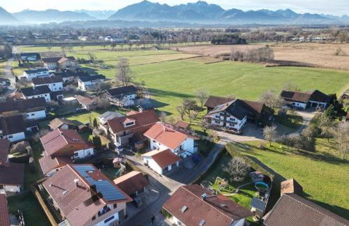 Feriennest Chiemseeglück - Foto 26