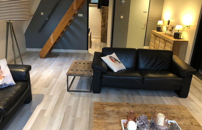 Bungalow in Limburg Near Nature Reserves - Photo 10