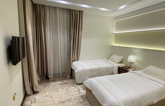 Villa in palm hills-the crown - Foto 30