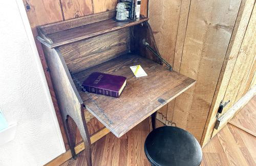 Cedar Mountain Bunkhouse cabin - Foto 69