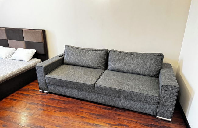 Apart Hotel Riga - Foto 73