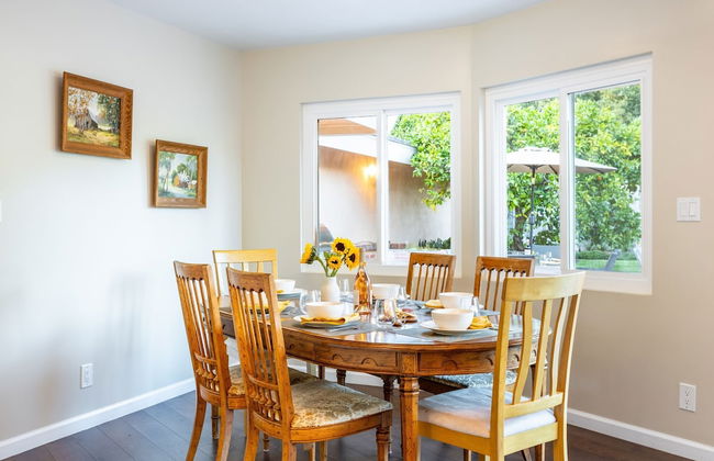 East Valley Manor by Avantstay Minutes to the Beach - Foto 18