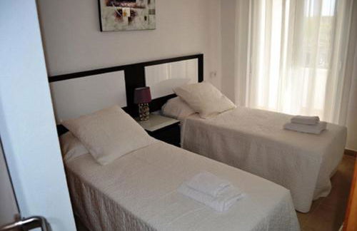 Apartamento Atlantico - Foto 8