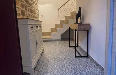 Casa Calogera - Romantica Dimora a Cammarata - Foto 11