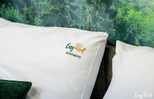 Sagaria - Easy - Rent Apartments - z basenem - Foto 10