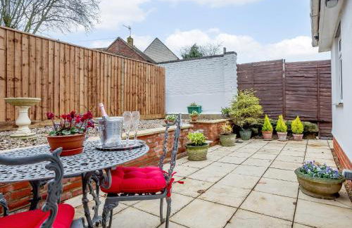 Vineyard's Apartment - Photo 16