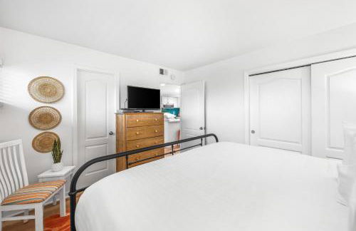 Holiday Surf and Racquet Unit 604 - Foto 20