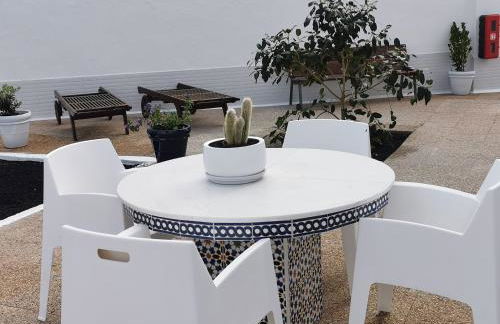 Apartamentos Anjomacar A - Photo 25