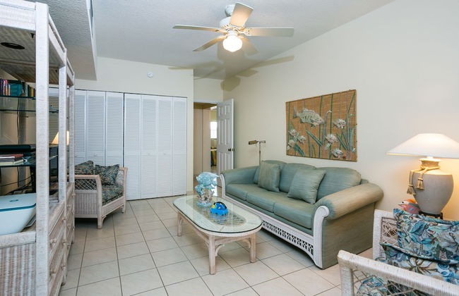 The Colonial Club, Oceanfront Condos - Photo 76