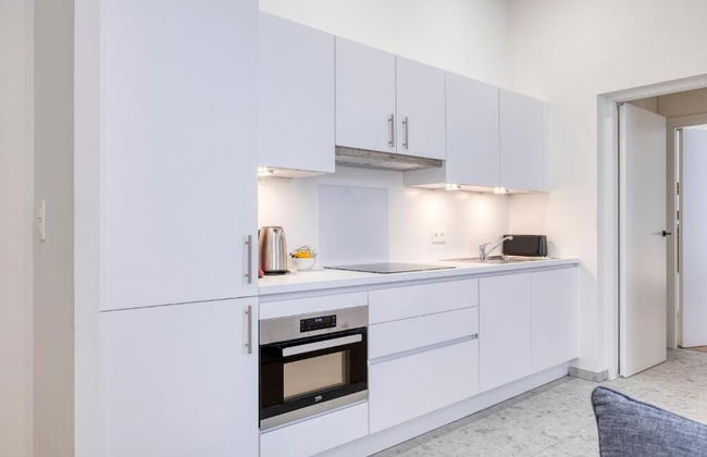 Smartflats - Main Street Ghent - Photo 11