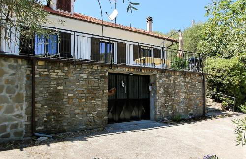 Casa da Maria, Montegrazie (IM) - Photo 30