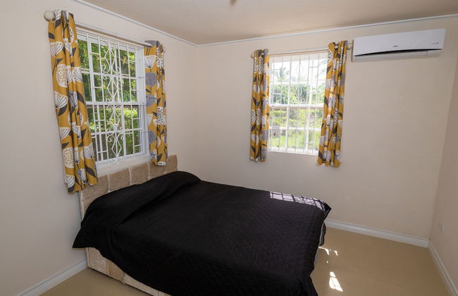 THE Cottage, Saint Davids, Christ Church, Barbados - Foto 3