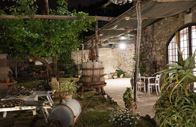 Bella Baia Glamping - Foto 76