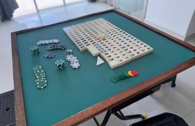 IPOH D Festivo Premium Suites by uBook - Foto 44