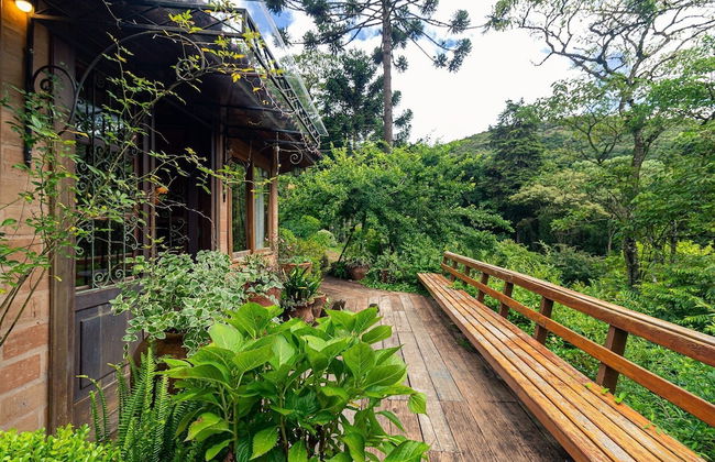 Vale do Lajeado - Campos do Jordão - Photo 79