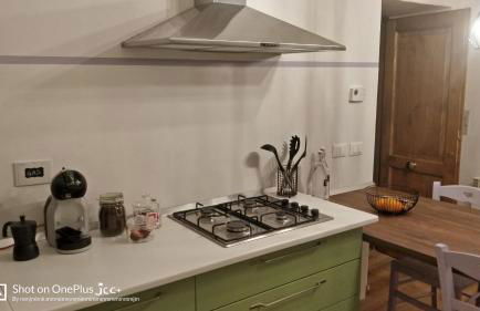 Kairos Montone - Foto 2